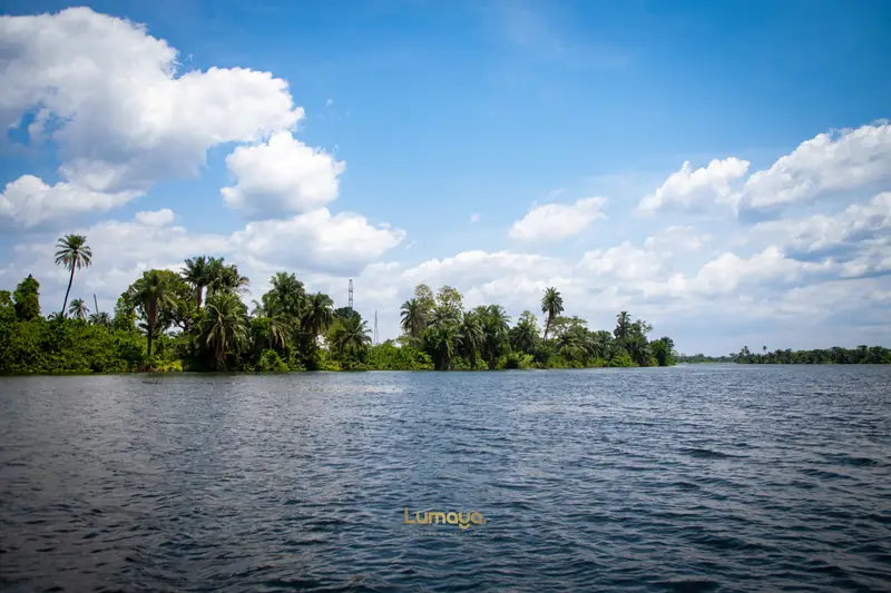 L’eau libre, et le temps qui arrive